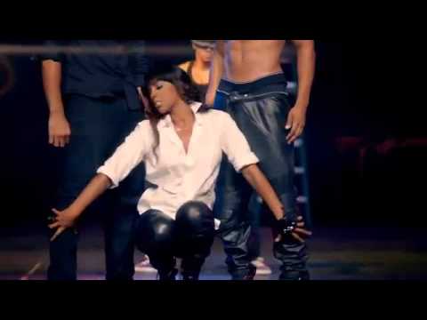 Alex Gaudino Feat. Kelly Rowland - What A Feeling (Official Video)
