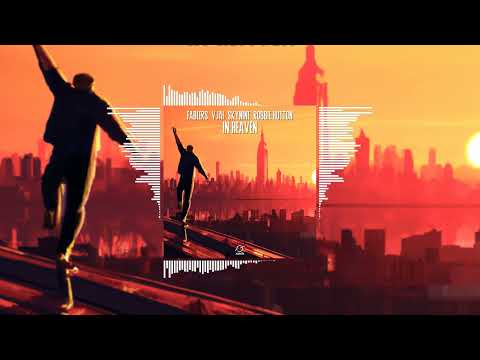 Fablers, VJAI & SkyNine feat. Robbie Hutton - In Heaven #progressivehouse #progressivehousemusic