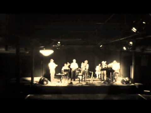 Mood Indigo - Funky Pirates