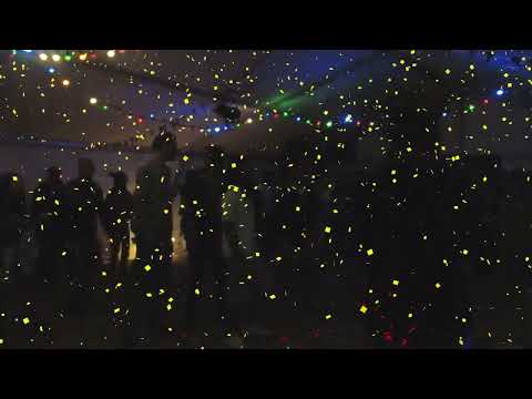 Ical Ises riding the riddim on the Dandelion Soundsystem @RootsintheWoodsFestival  2023