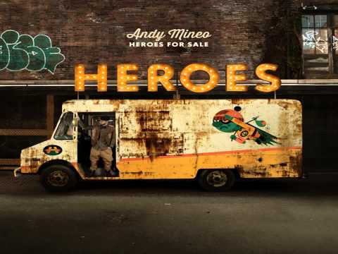 Andy Mineo- Uno Uno Seis (ft. Lecrae) LYRICS ON SCREEN