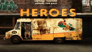 Andy Mineo- Uno Uno Seis (ft. Lecrae) LYRICS ON SCREEN