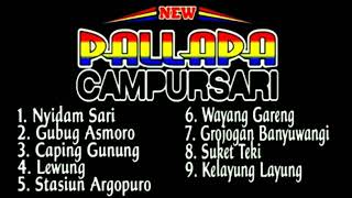 Download lagu Mp4 new pallapa campursari lawas  mp3