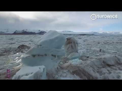 Nago & Anemosphere - Arctic Blue (DreamLife Intro Mix) [Sundance] Promo *Video Edit*
