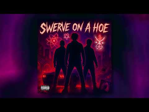 LuxerX - SWERVE ON A HOE (feat. XTokely & Gxldie)
