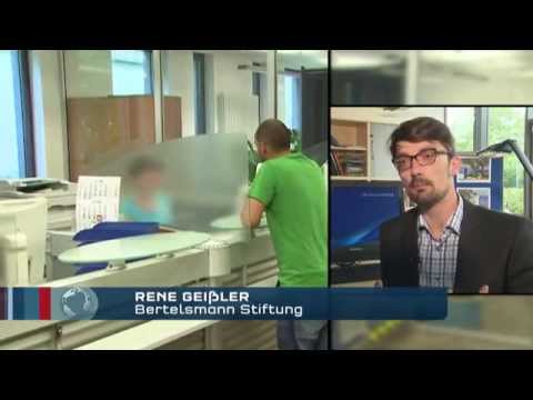 Sozialausgaben belasten kommunale Haushalte