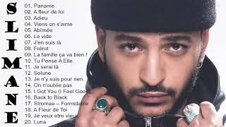 Slimane Best Of 2018 || Slimane Album Complet 2018