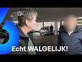 72-Jarige VIEZERIK betaalt MINDERJARIGE MEISJES voor NAAKTFOTO'S ? | Undercover in Nederland