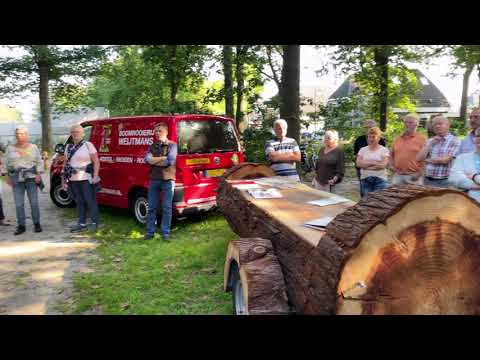 Boscafe's Tilburgsbos 2021