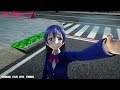 Umi Sonoda para GTA San Andreas vídeo 1