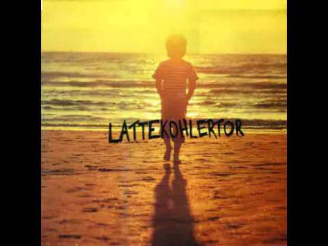 Lattekohlertor - Flut