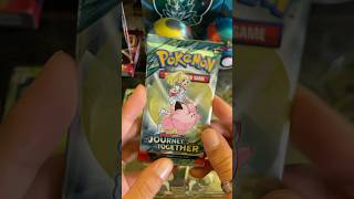 Opening Journey Together Ep.3 #pokemon #cardgame #pokemontcg