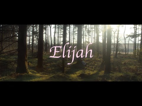 Ed Axtell | Elijah (Official Video)