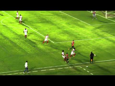 Confira os melhores momentos de Sampaio 3x0 Imperatriz pela semifinal do Estadual