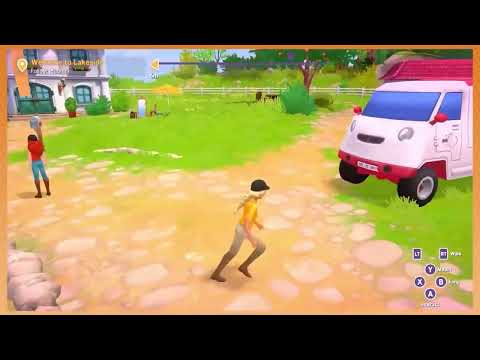 Game Grumps play Horse Club Adventures 1 & 2 Complete