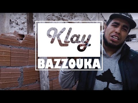 Klay - Bazzouka (Freestyle 1)