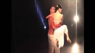 Cynthia Fattori & Ernesto Terri- Felino 2010