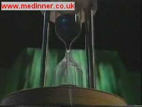 Medinner s3 ep16- Mr Farmer part two