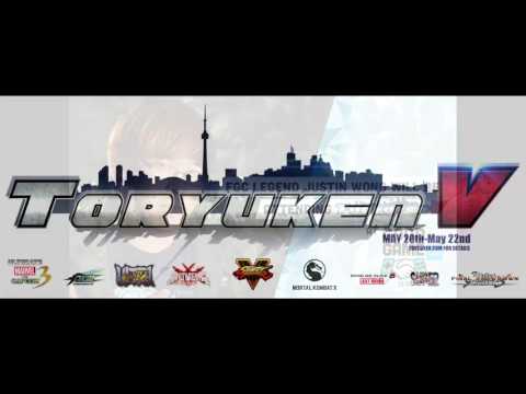 TTT x A&C Weekly: USF4 & UMvC3 Singles Tournament - 1/20/2016