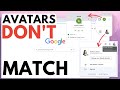 How To Change Google Chrome Avatar With Custom Picture 2023