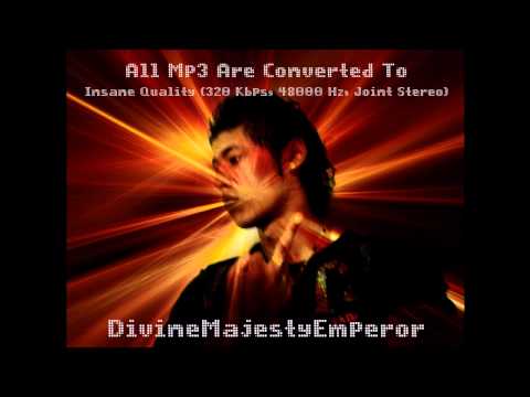 Baby Ranks (Ft. Notch) - Verme