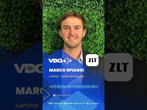 ZLT |  MARCO SPIAGGI | Lumina │ Home | Lumina Funes