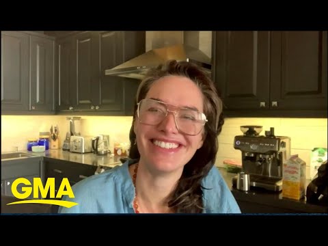 Actress Lena Headey dishes on new thriller '9 Bullets'