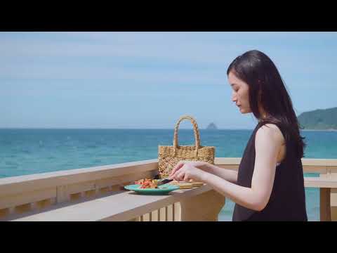 糸島の食　～糸島10秒動画～