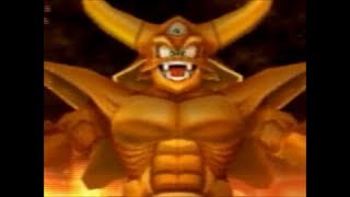 【ドラクエ５】パパスでエスターク倒しちゃる(｀・ω・´)！【Part.1】