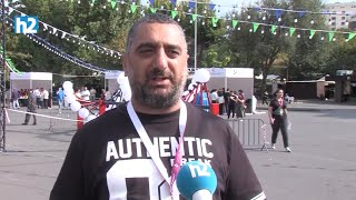 Ինժեներ բալա. մարդիկ սխալ են պատկերացնում, թե ի՞նչ ա գիտությունը. Արման Գասպարյան: Լրաբեր