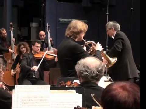 Bach Air Sergei Nakariakov - Benjamin Yusupov.avi