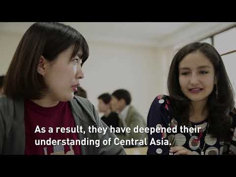 コミュニケーション社会学科 Bunkyo Gakuin University International ver