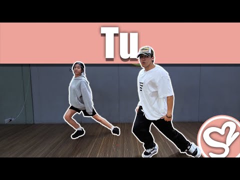 Super Sweet 舞蹈學院 陳俊老師 / CYUTZ feat. Swisher - 'Tu' / HIPHOP課堂紀錄(每周五 20:30)