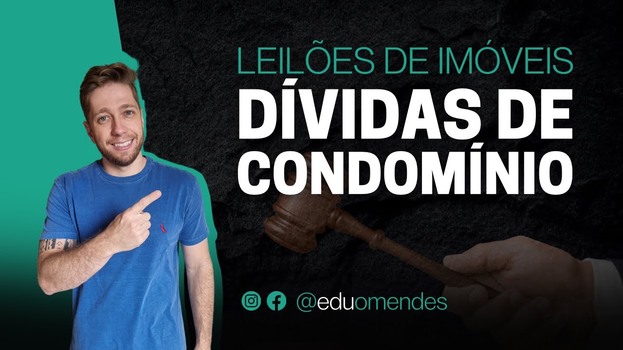 Tudo que você precisa saber sobre Dívidas de Condomínio em Leilões de Imóveis