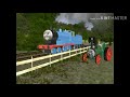 Trainz A New Friend For Thomas Remake Face Is Updated