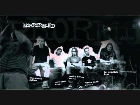 Mirrormind-Rip up your tether (Demo CD)