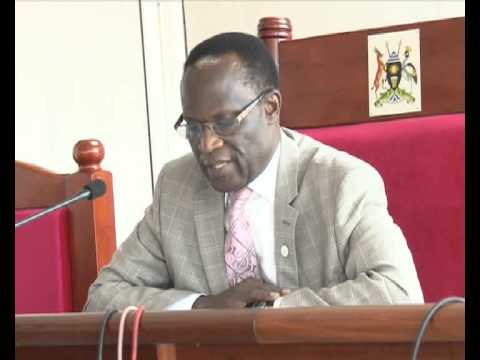 Alipanga tamatidde nsala ya Kavuma