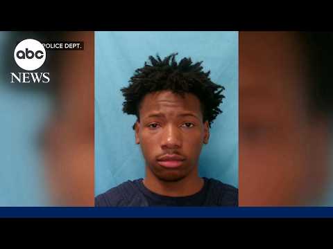 Karmelo Anthony murder trial: Verdict reached over Texas track meet stabbing