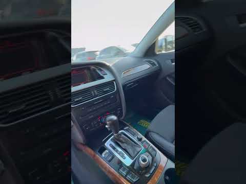 фото audi a4 iv (b8) 0