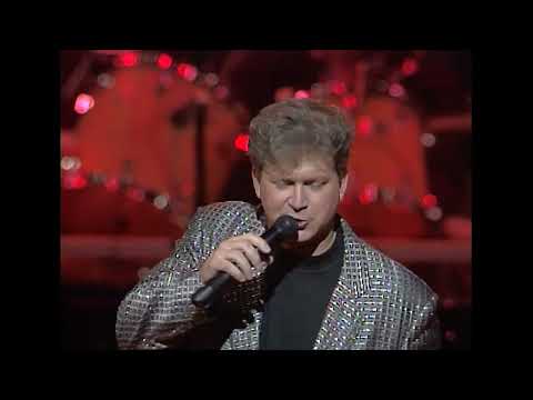 T. Graham Brown's 40 Year Journey to the Grand Ole Opry