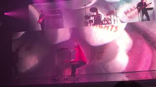 (Live) Valentine’s Day - LANY 02 Academy Brixton London 2019