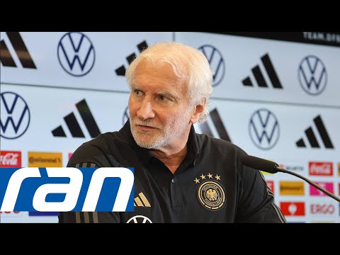 DFB-Wirbel um Süle: Völler stellt sich hinter Flick