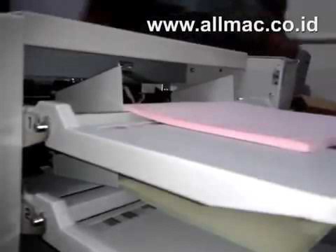 Alzadora Uchida UC 1100