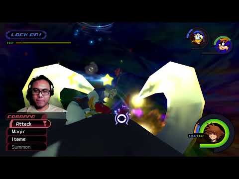 Riku, We're Coming For You!