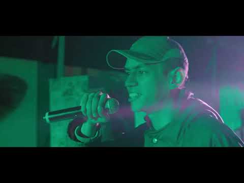 SERGIO vs. EFRUM - Final: Mira El Buen Rap Argentina - Fecha 1