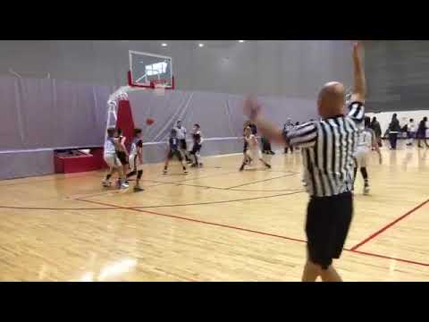 Colonels Elite wins 36-19 over 4031 EAGLES - Bearcat Classic