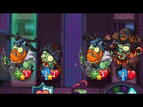 SURPRISE! 5/31/2021 (May 31th) - Pinata Party - Plants vs. Zombies Heroes (PVZ Heroes)