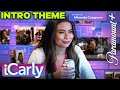 Download Official Theme Song Icarly 2021 Paramount Original Nickrewind Mp3 Song