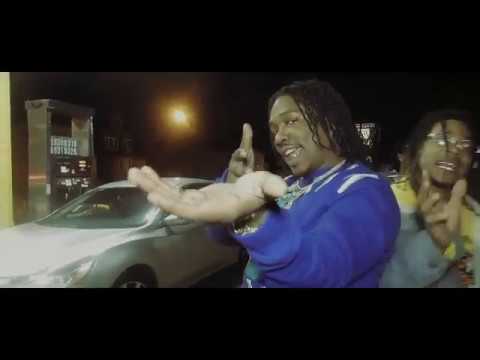 Keyy StaCkss Ft. Skrilla Bandz - Pull Up On Yo Block