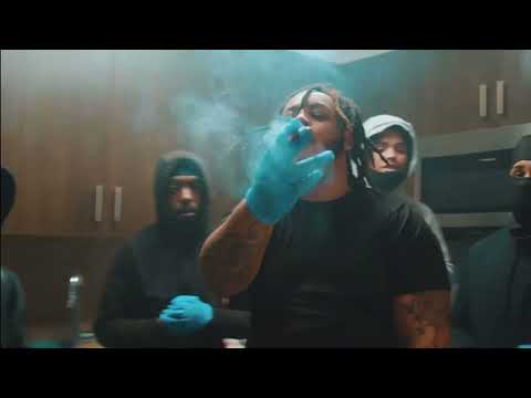 Jay Patek - Ready Or Not (Dir. Kapomob Films)